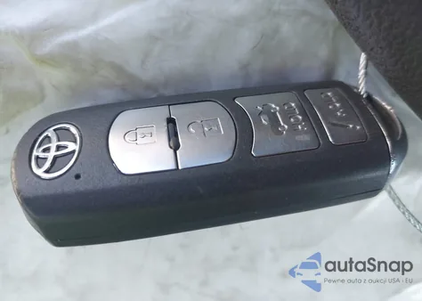 2017 Toyota Yaris Ia from USA, damaged, VIN 3MYDLBYV6HY163260